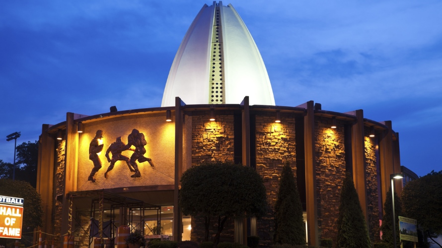 ProFootballHallOfFame