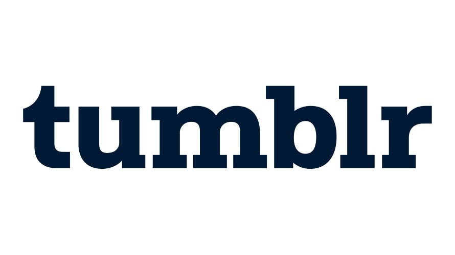 TumblrLogo2018