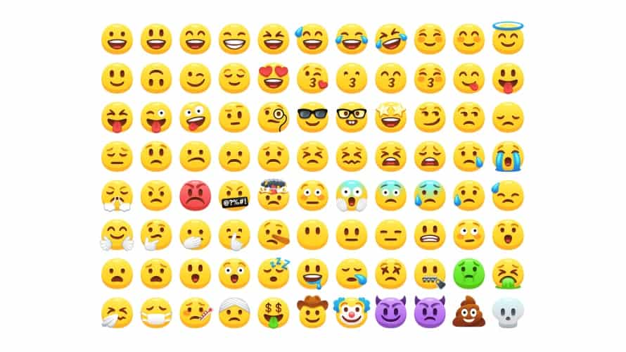YellowEmojis