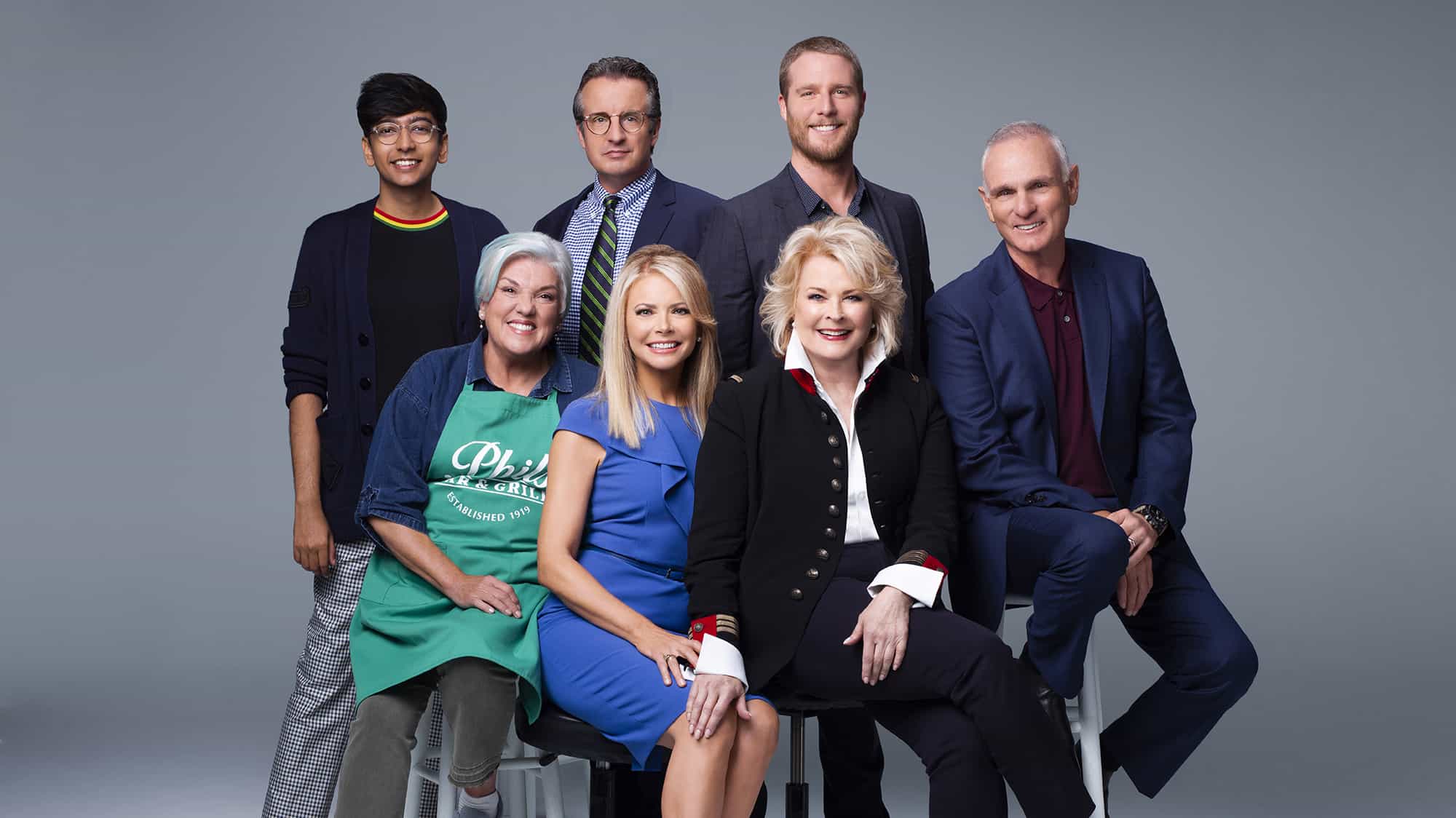 Murphy Brown