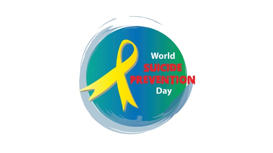 WorldSuicidePreventionDay