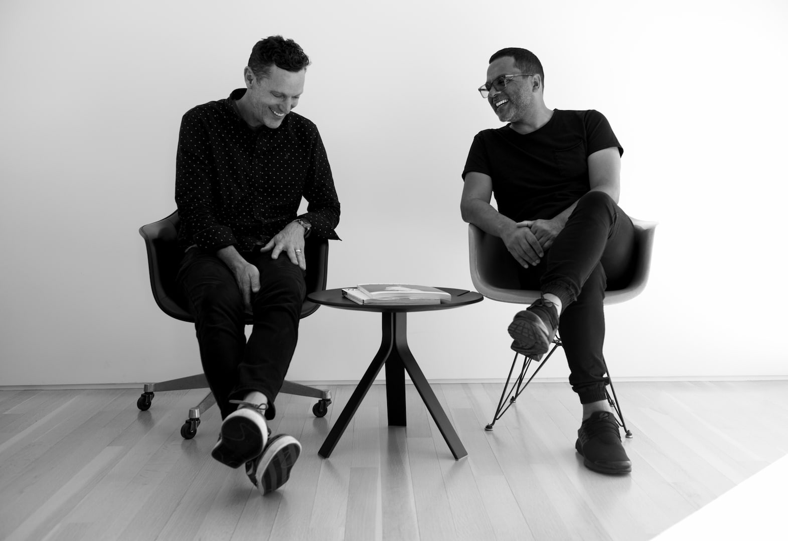 CO-Lab-PAIR