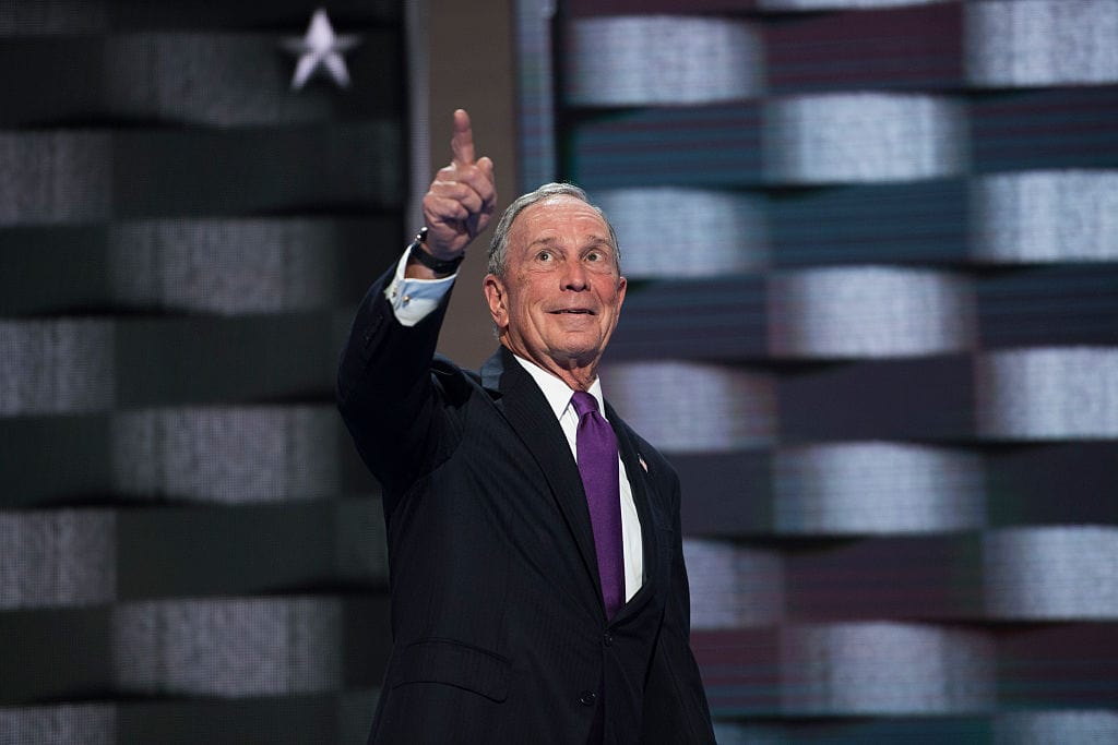 Democratic National Convention