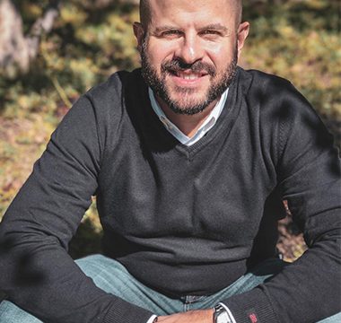 Photo of Enrique Cortinas
