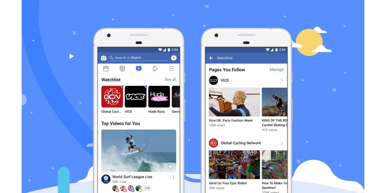 FacebookWatchUpdatesMipcomHero