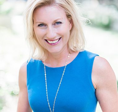 Photo of Leesa Eichberger