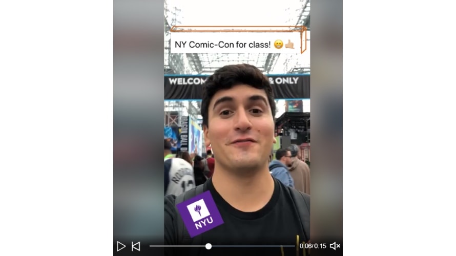 LinkedInCampusPlaylistsHero