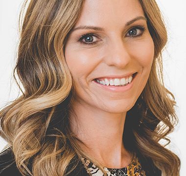 Photo of Shannon Pruitt