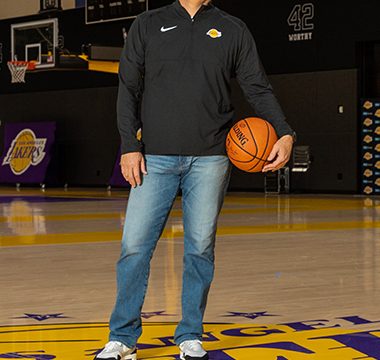 Photo of Tim Harris