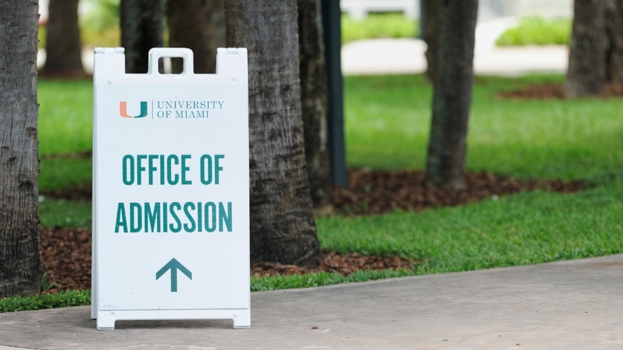 UniversityOfMiamiOfficeOfAdmission