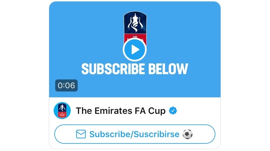 TwitterEmiratesFACupBotHero