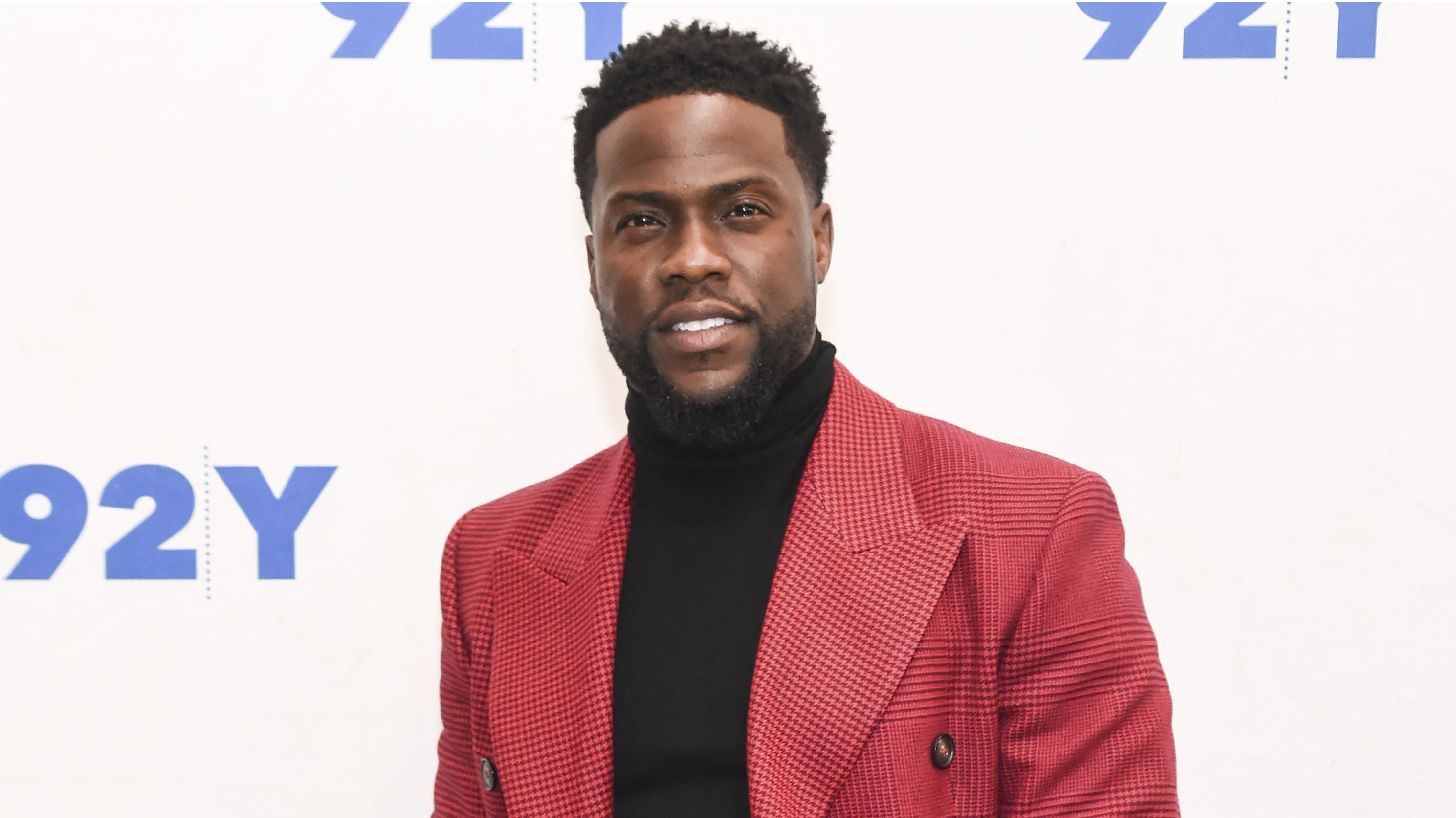 “The Upside” Screening And Conversation With Kevin Hart
