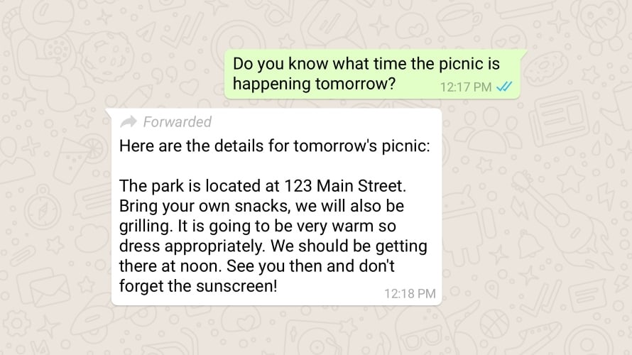WhatsAppForwardedMessage2
