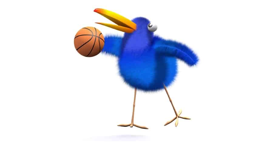 TwitterBirdBasketball3