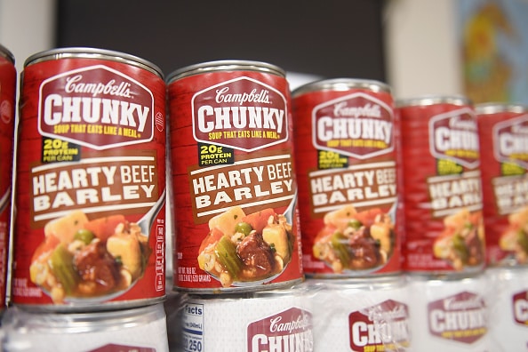 Campbell’sSoupChunky