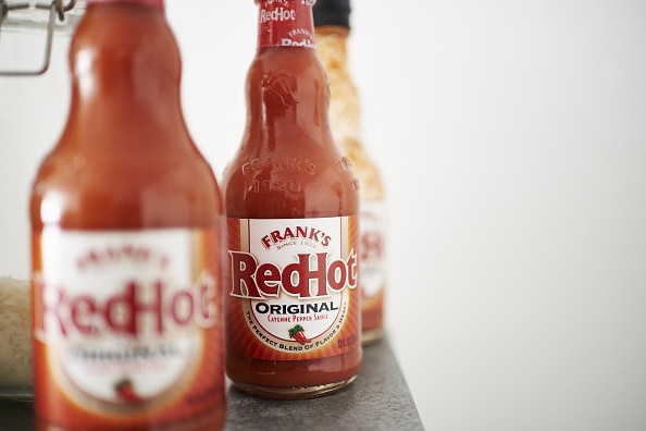 Frank’sRedHot