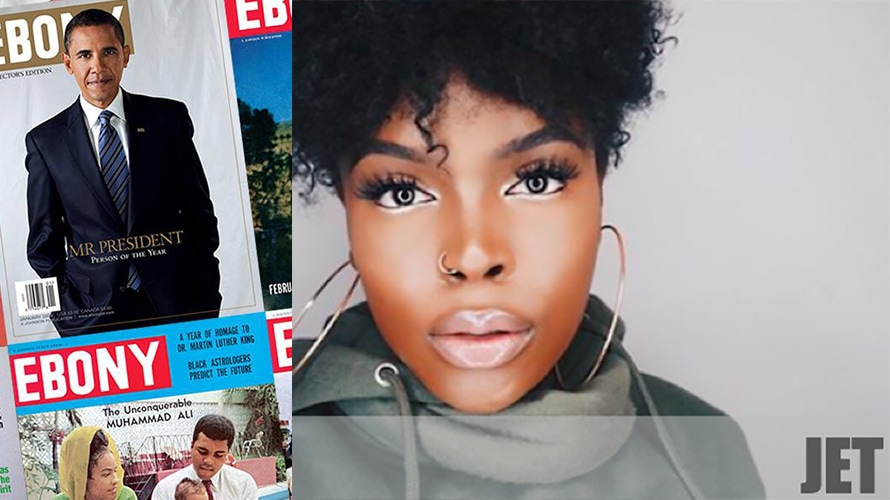 jet-ebony-content-2019 The cover of Ebony magazine