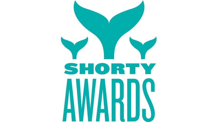 11thAnnualShortyAwardsLogo