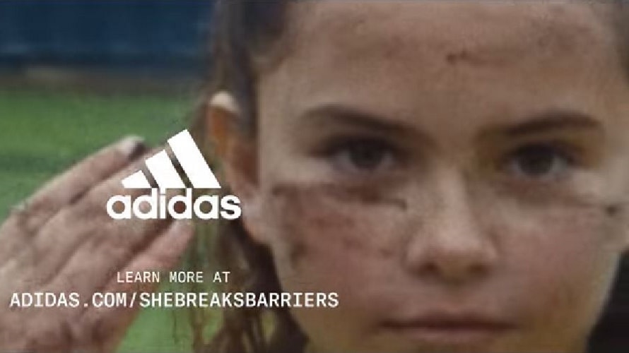 AdidasSheBreaksBarriers