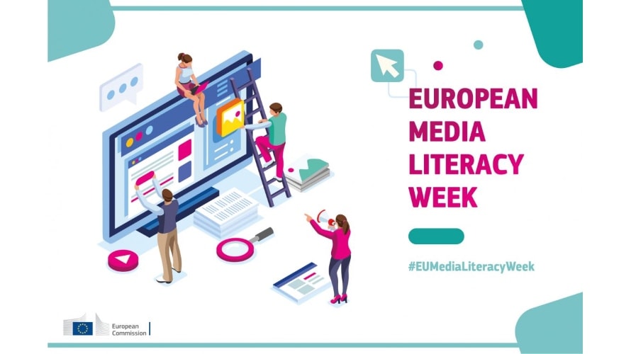 EuropeanMediaLiteracyWeek