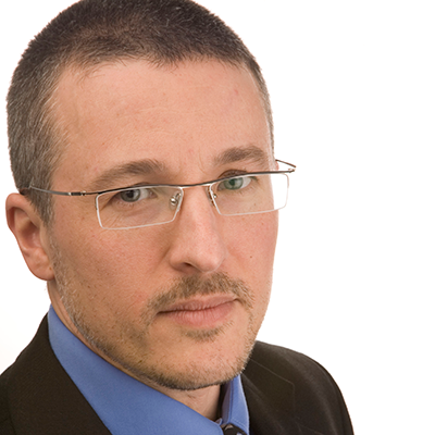 Photo of Scott Hamula}