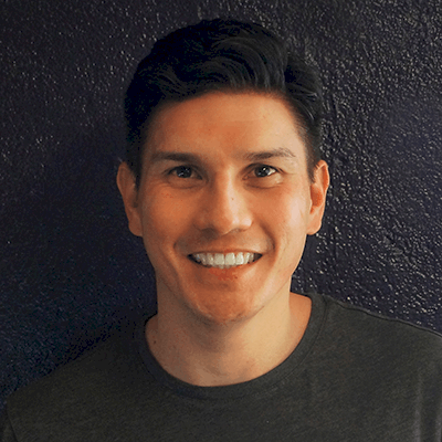 Photo of Jonathan Simon}