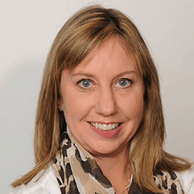 Photo of Beth Egan}
