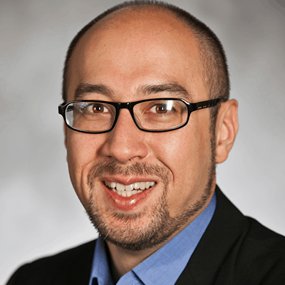 Photo of David Schweidel}