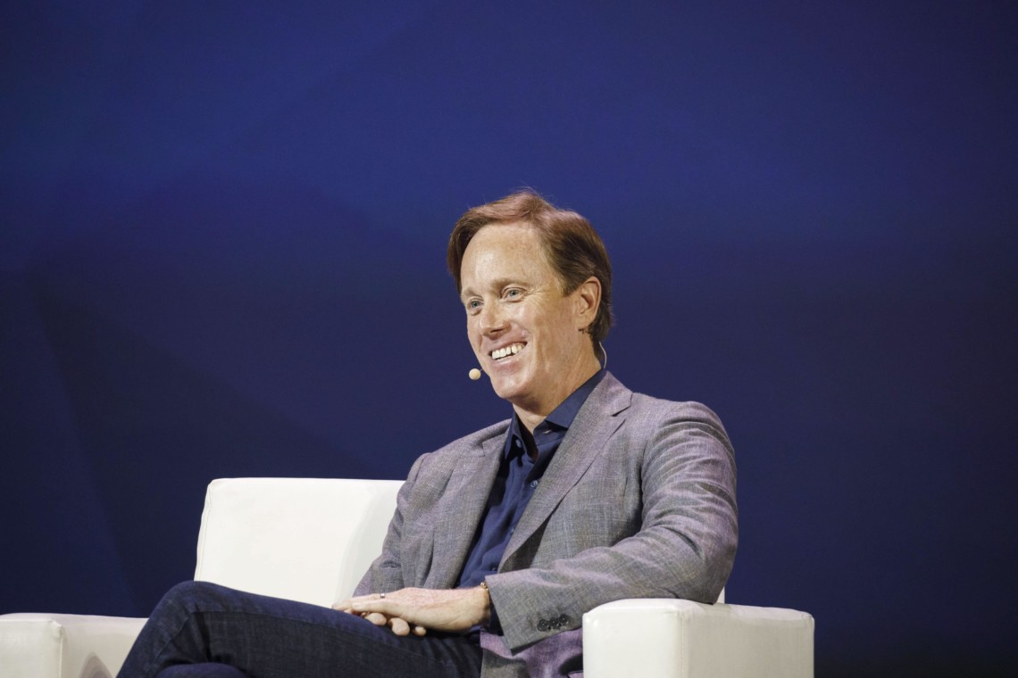 Key Speakers At The Mobile World Congress Americas