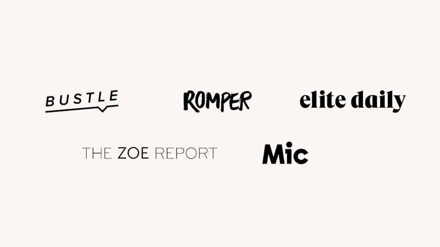 brands-under-bustle-digital-group-content-2019