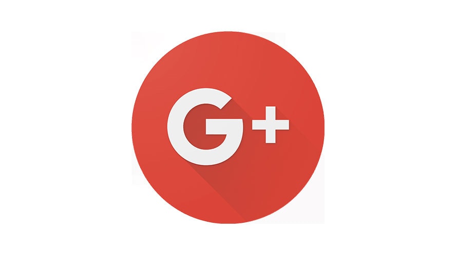 google-plus-shutdown-content-2019 the google plus logo