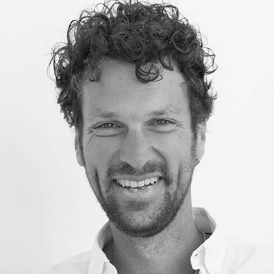 Photo of Florian Adamski}