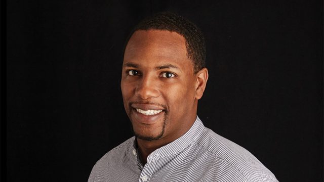 Photo of Karrelle Dixon