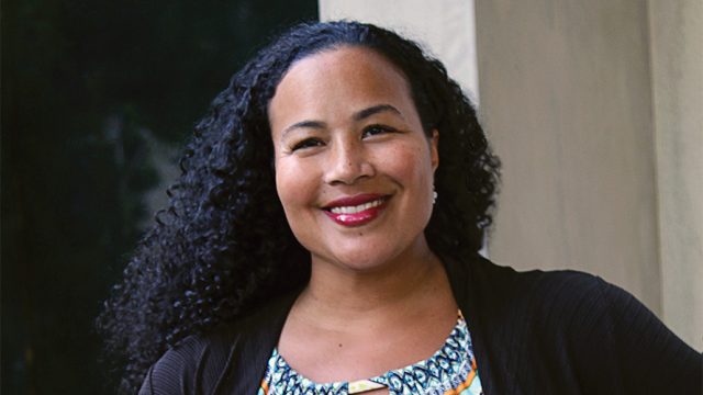 Photo of Tiffany Smith-Anoa’i
