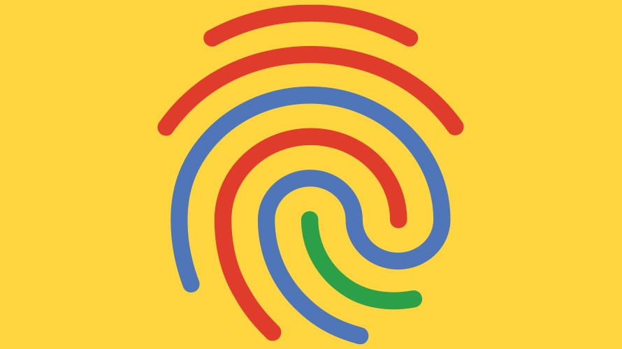 Trending-Fingerprint