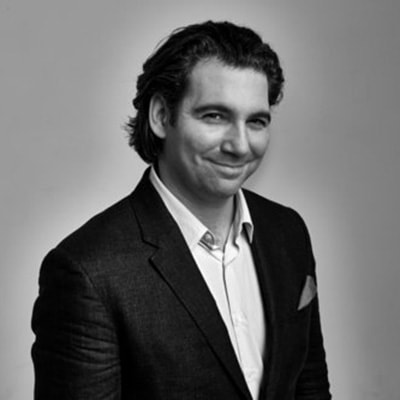 Photo of Steven Wolfe Pereira}