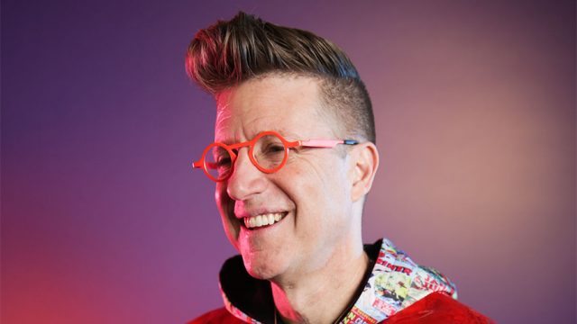 Photo of Sandy Gould
