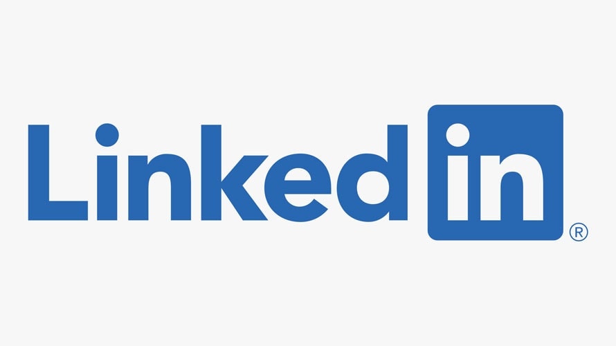 LinkedInLogoJune2019 New LinkedIn logo for 2019