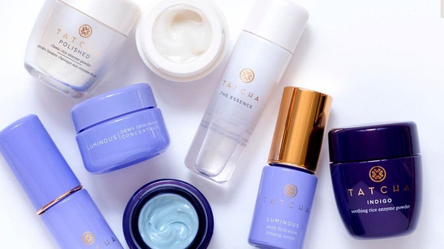 Unilever-Japanese-Beauty-Tatcha-CONTENT-2019