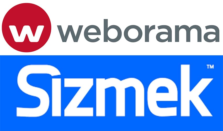 Weborama-sizmek