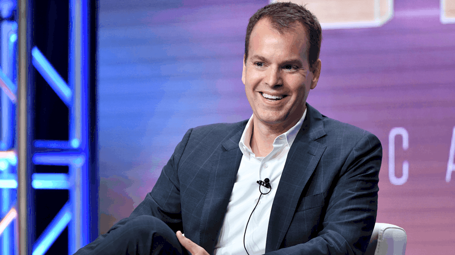 TCA-HBO-programming-chief-Casey-Bloys-content-2019 HBO president of programming Casey Bloys