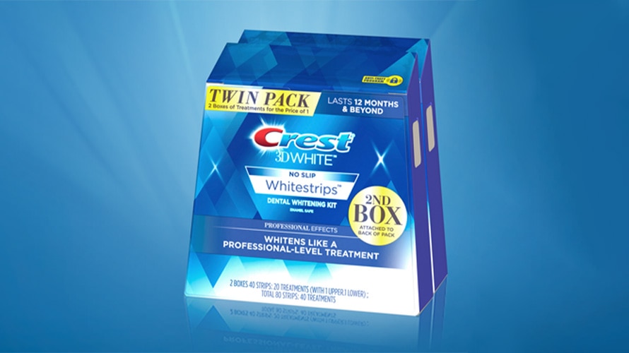 crest-3d-whitestrips-CONTENT-2019 An image of Crest 3D Whitestrips