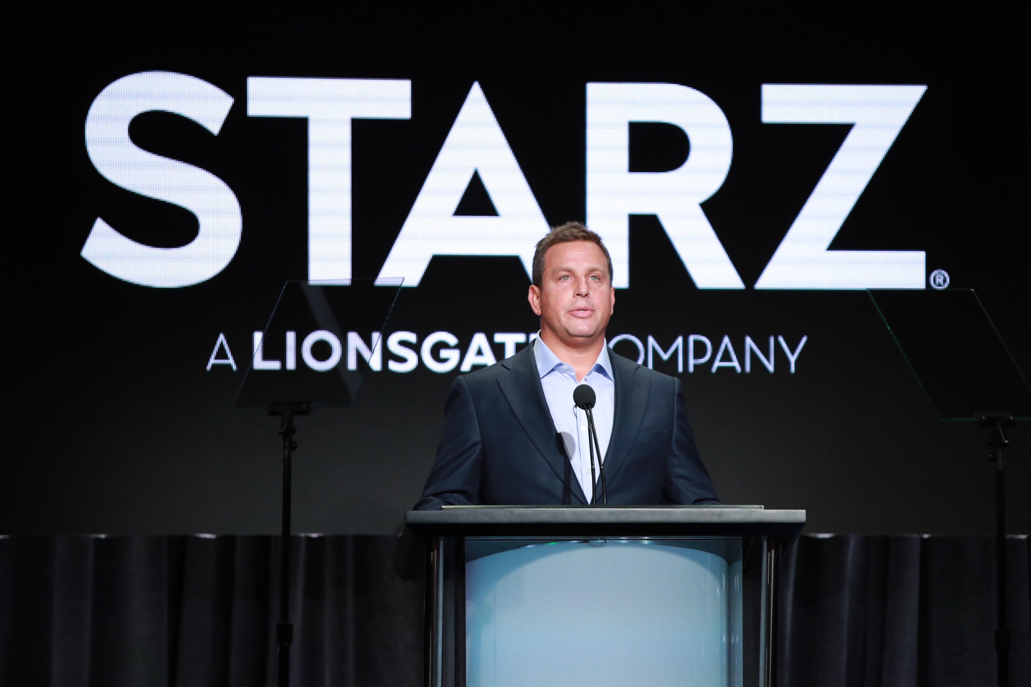 2019 Summer TCA Press Tour – Day 4