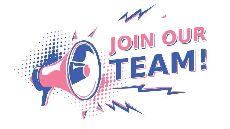 JoinOurTeam
