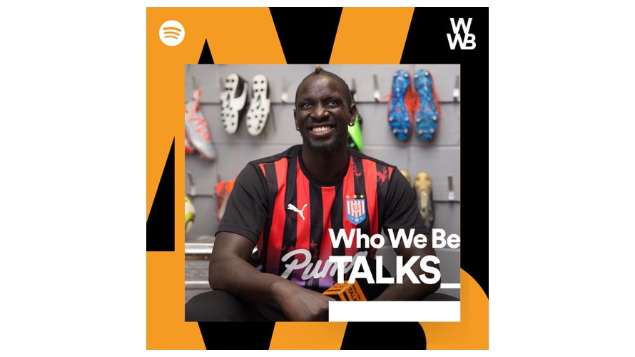 PumaSpotify