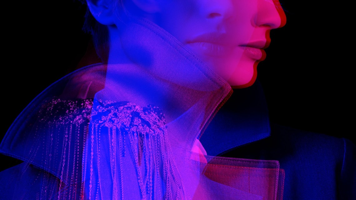Rose1 Rose the ChatBot for the Cosmopolitan Hotel.