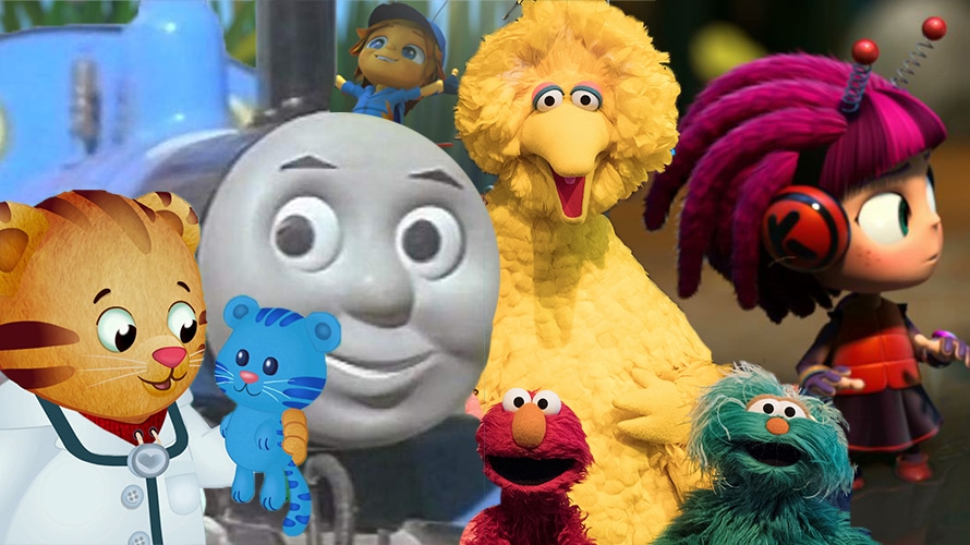 childrens-streaming-services-content-2019 daniel tiger