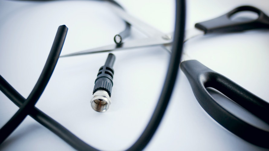 cord-cutters-2022-CONTENT-2019 Cut cord and scissor