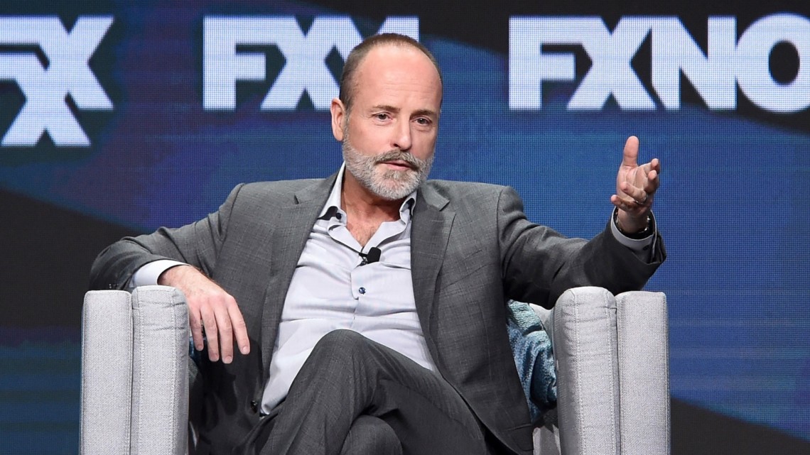 Summer 2019 TCA Press Tour – FX Networks, Los Angeles, USA, 6 August 2019