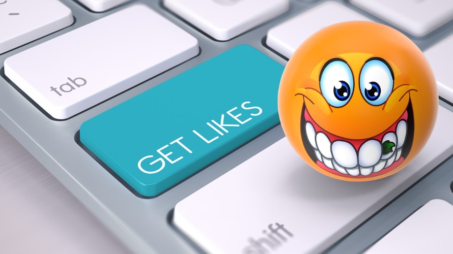 GetLikesGoofyEmoji